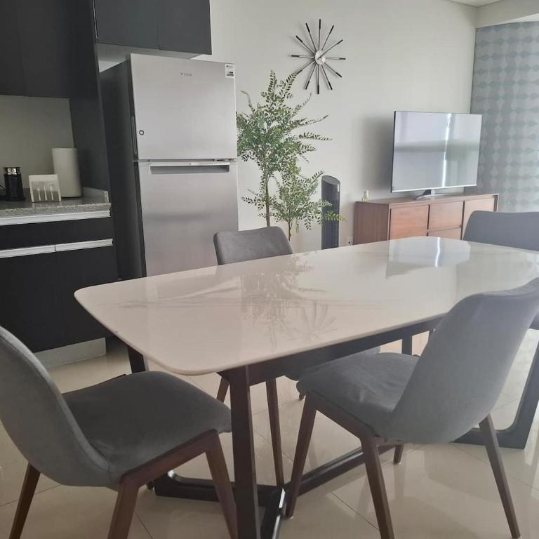Condominio Reforma 222 - One-Bedroom Apartment with View - 26