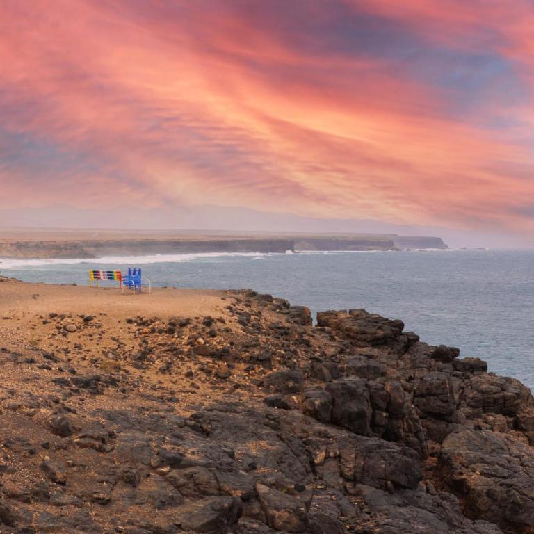 Cotillo Jolanda - Casa Vacacional de 3 dormitorios - 6