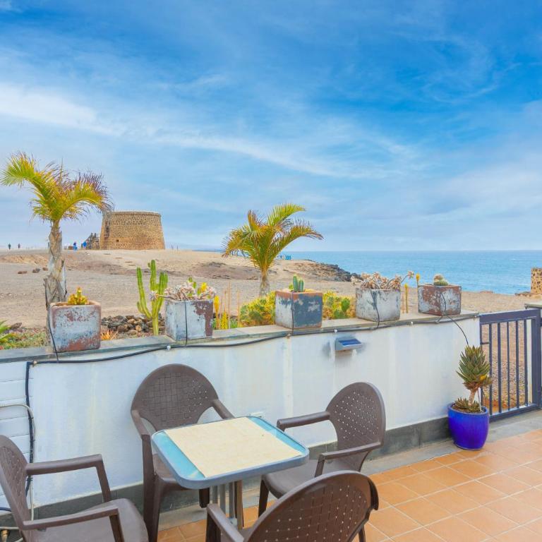 Cotillo Jolanda - Casa Vacacional de 3 dormitorios - 1