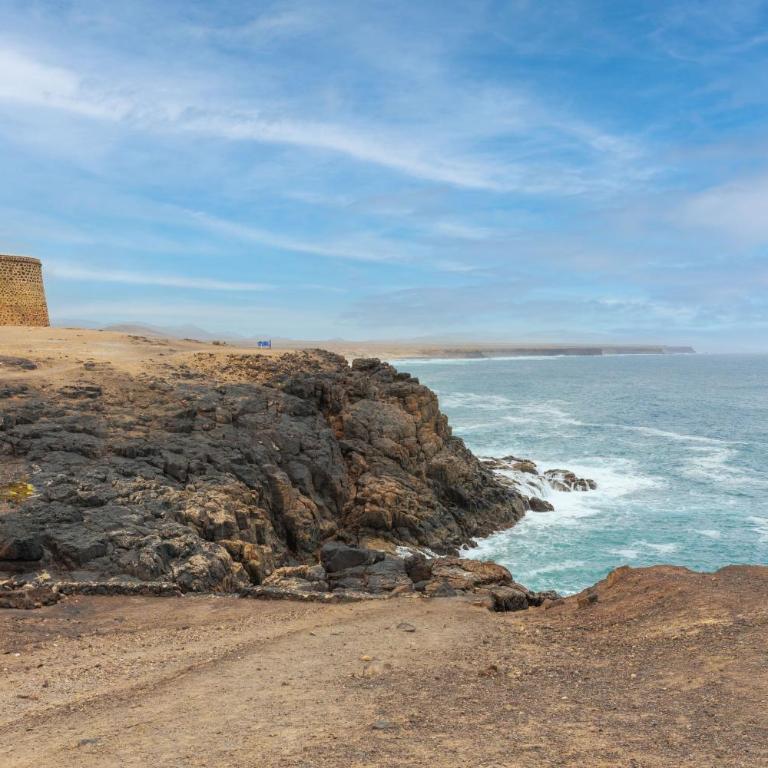 Cotillo Jolanda - Casa Vacacional de 3 dormitorios - 10