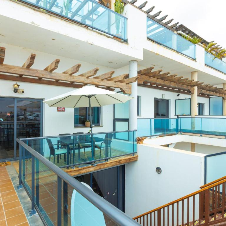 Cotillo Jolanda - Casa Vacacional de 3 dormitorios - 20