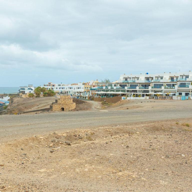 Cotillo Jolanda - Casa Vacacional de 3 dormitorios - 11