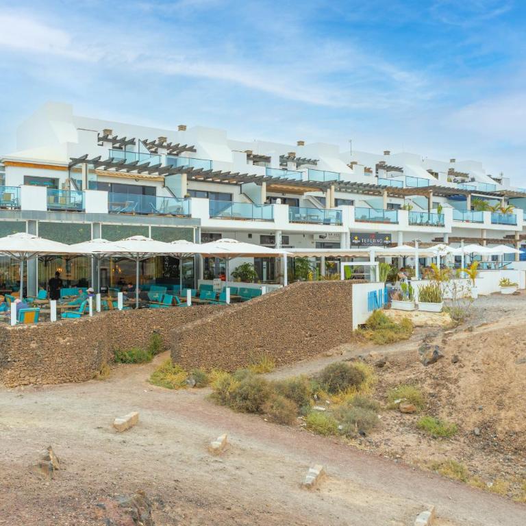 Cotillo Jolanda - Casa Vacacional de 3 dormitorios - 3