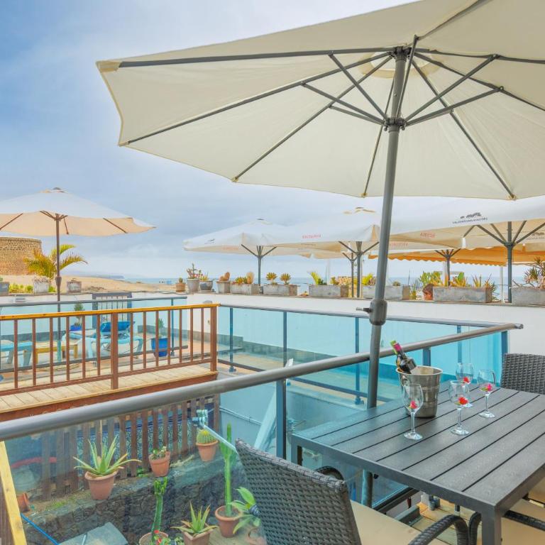 Cotillo Jolanda - Casa Vacacional de 3 dormitorios - 17