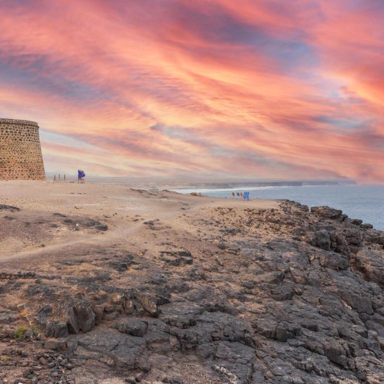 Cotillo Jolanda - Casa Vacacional de 3 dormitorios - 19