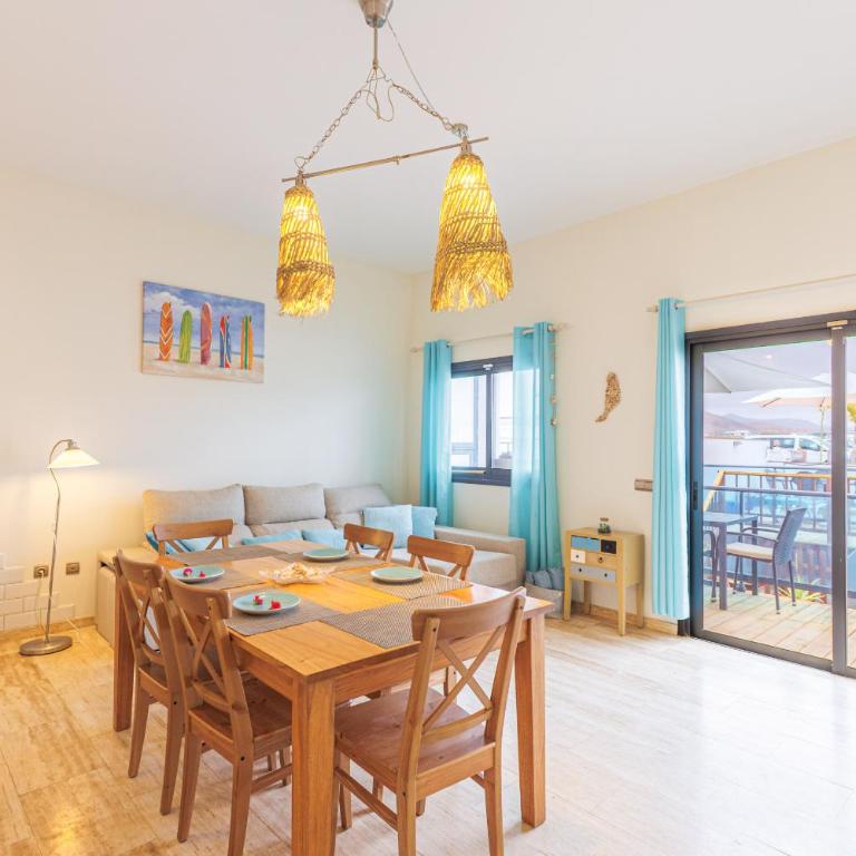 Cotillo Jolanda - Casa Vacacional de 3 dormitorios - 26