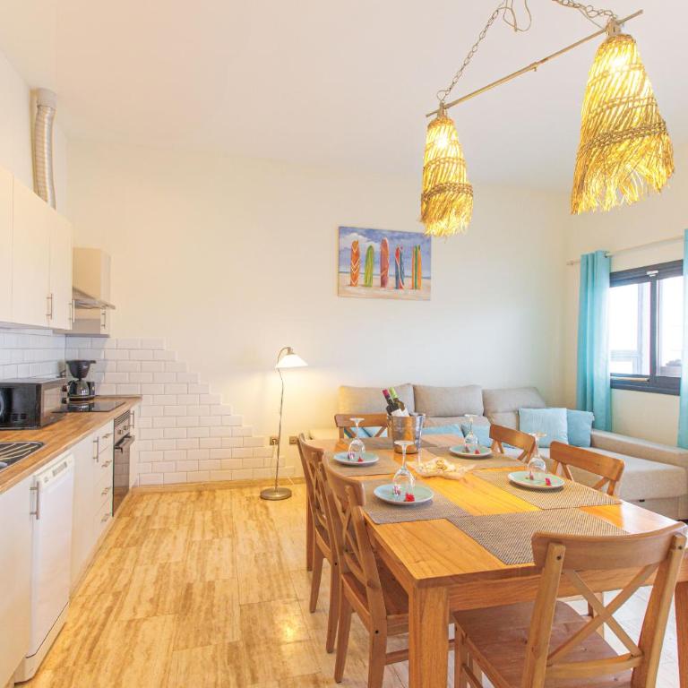Cotillo Jolanda - Casa Vacacional de 3 dormitorios - 16