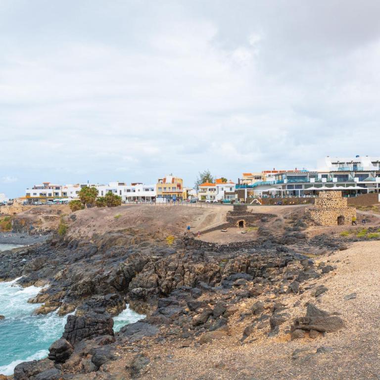 Cotillo Jolanda - Casa Vacacional de 3 dormitorios - 25