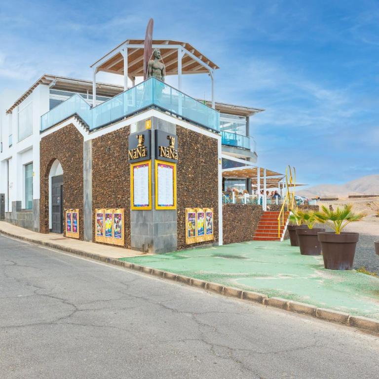 Cotillo Jolanda - Casa Vacacional de 3 dormitorios - 27