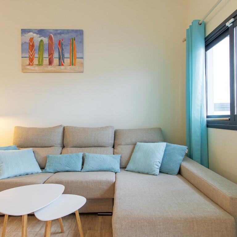 Cotillo Jolanda - Casa Vacacional de 3 dormitorios - 32