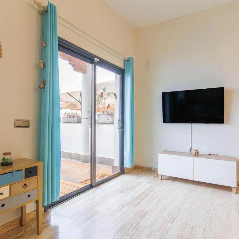 Cotillo Jolanda - Casa Vacacional de 3 dormitorios - 29