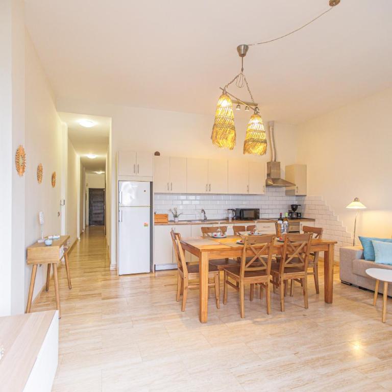 Cotillo Jolanda - Casa Vacacional de 3 dormitorios - 36
