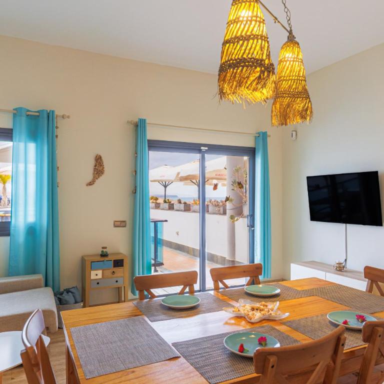 Cotillo Jolanda - Casa Vacacional de 3 dormitorios - 45
