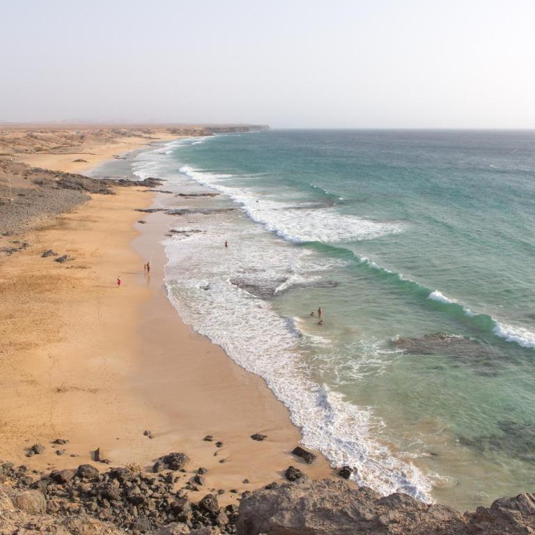 Cotillo Jolanda - Casa Vacacional de 3 dormitorios - 46
