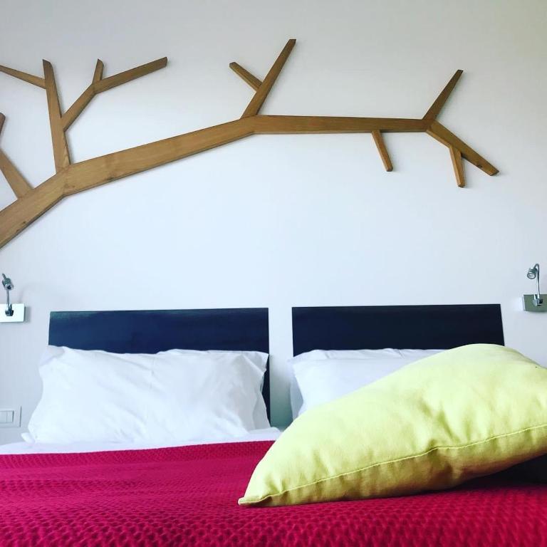 Guesthouse Grand View - Camera Matrimoniale/Doppia con Letti Singoli con Balcone/Terrazza - 10