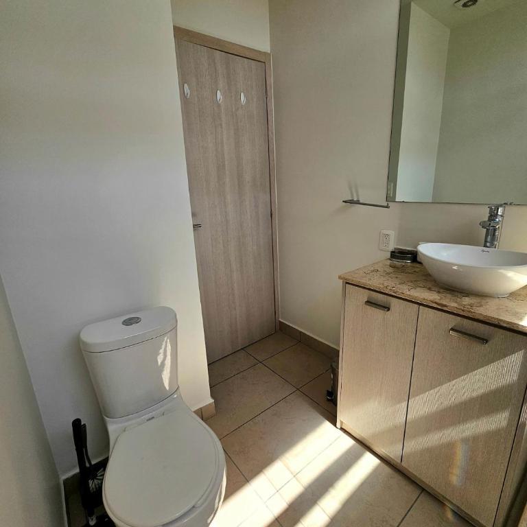 Alameda central, Juárez 52 - Apartment mit 2 Schlafzimmern und Aussicht - 25