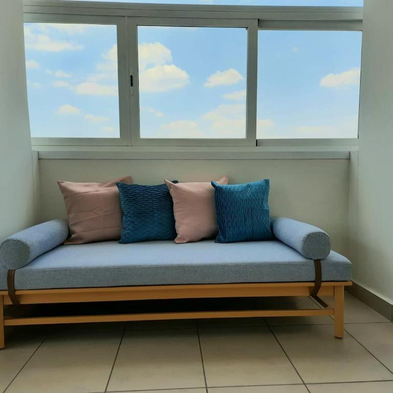 Alameda central, Juárez 52 - Familien-Apartment mit 2 Schlafzimmern - 31