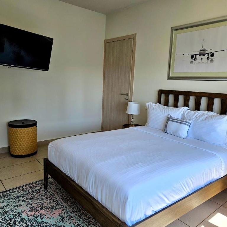 Alameda central, Juárez 52 - Apartment mit 2 Schlafzimmern und Aussicht - 22