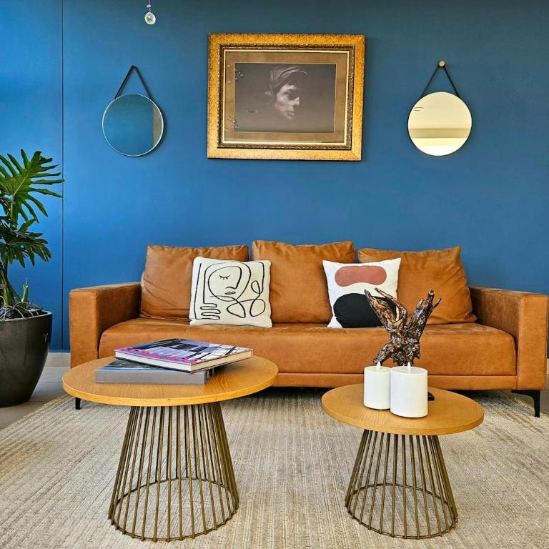 Alameda central, Juárez 52 - Apartment mit 2 Schlafzimmern und Aussicht - 18