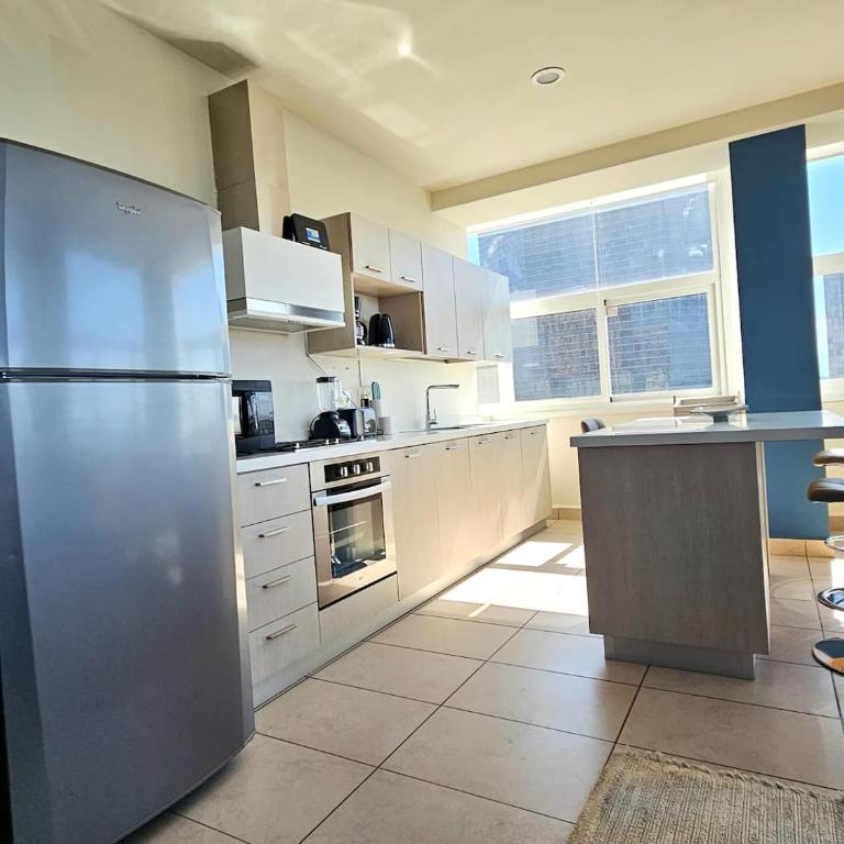 Alameda central, Juárez 52 - Apartment mit 2 Schlafzimmern und Aussicht - 15