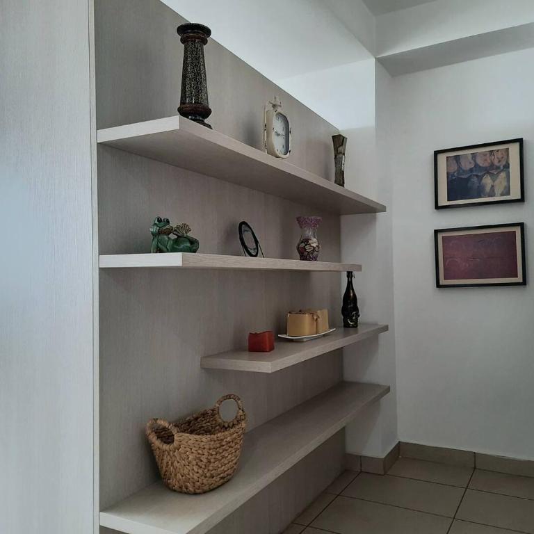 Alameda central, Juárez 52 - Studio mit Queensize-Bett - 29