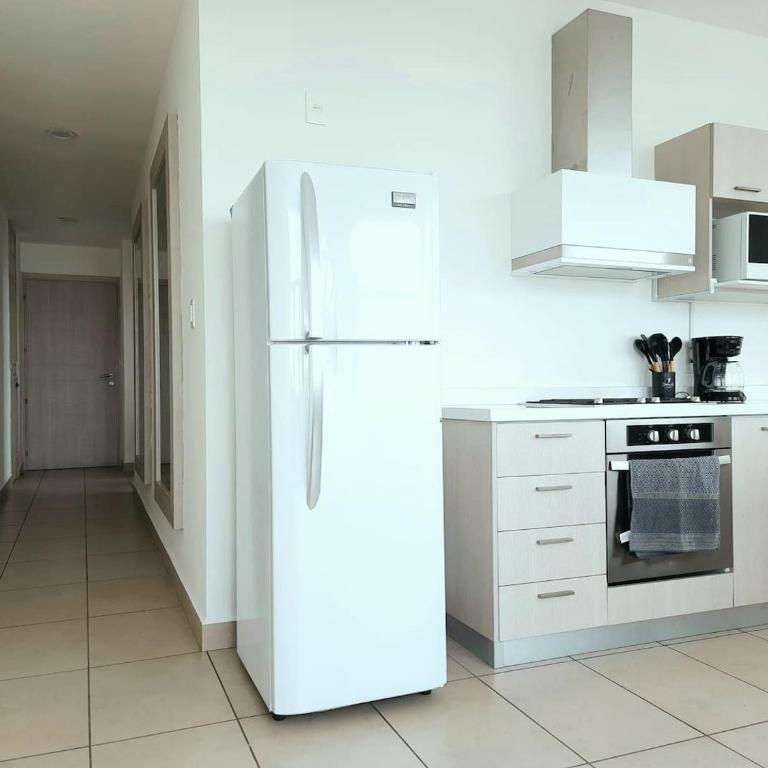Alameda central, Juárez 52 - Familien-Apartment mit 2 Schlafzimmern - 28