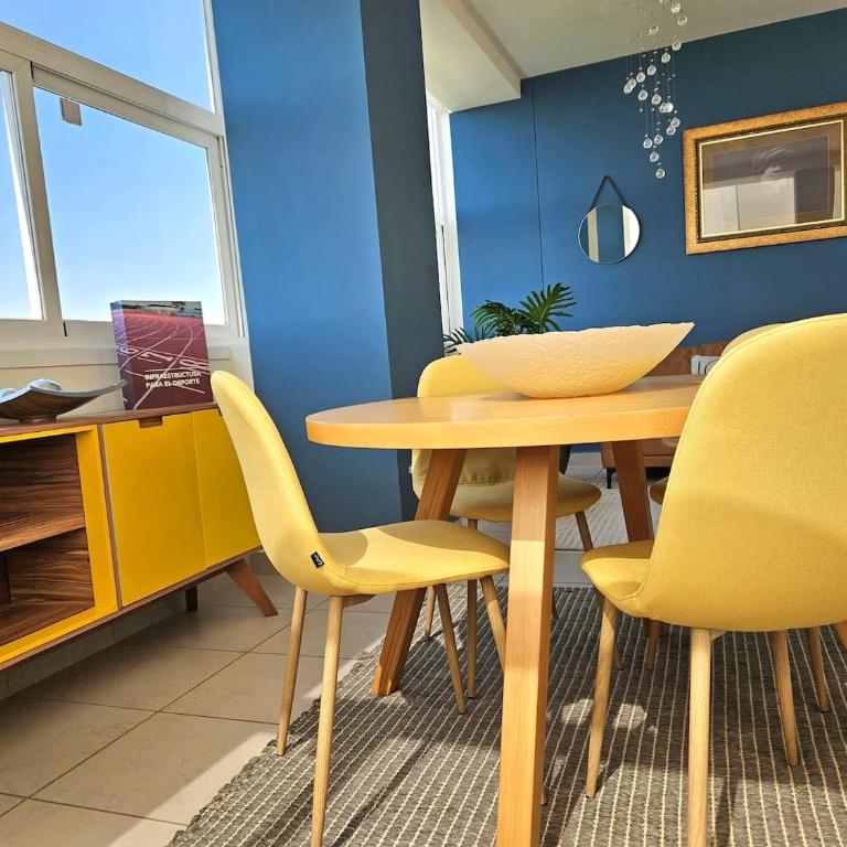 Alameda central, Juárez 52 - Apartment mit 2 Schlafzimmern und Aussicht - 14