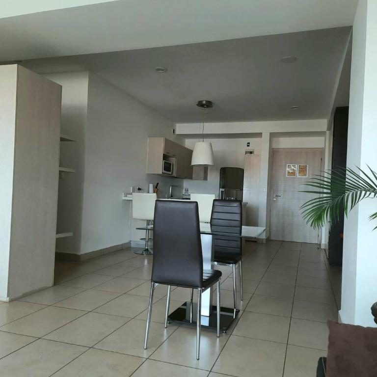 Alameda central, Juárez 52 - Studio mit Queensize-Bett - 26