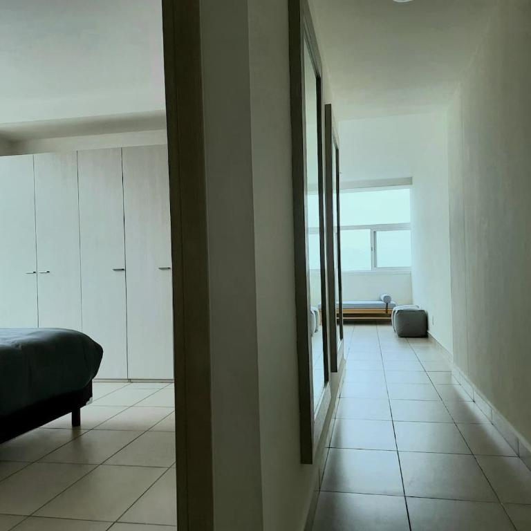Alameda central, Juárez 52 - Familien-Apartment mit 2 Schlafzimmern - 23