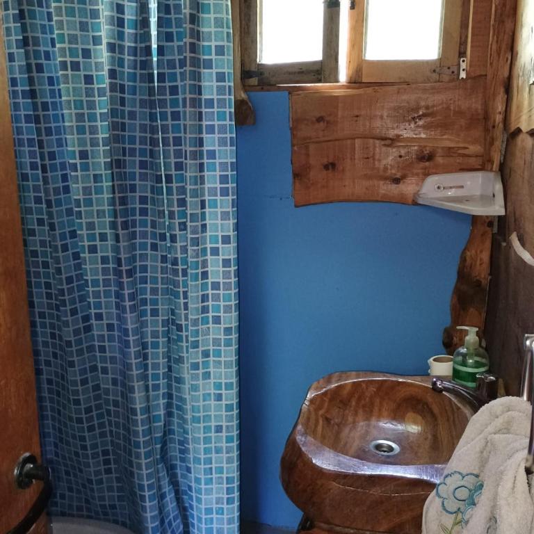 Cabaña El Poeta - Two-Bedroom Apartment - 8