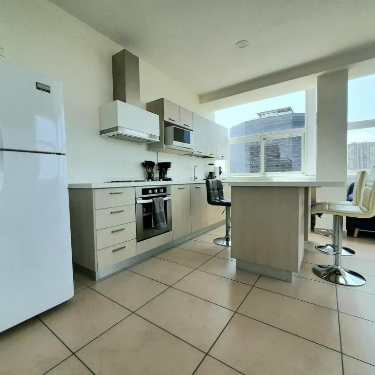 Alameda central, Juárez 52 - Familien-Apartment mit 2 Schlafzimmern - 15