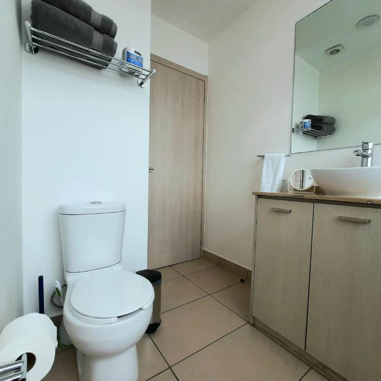 Alameda central, Juárez 52 - Familien-Apartment mit 2 Schlafzimmern - 17