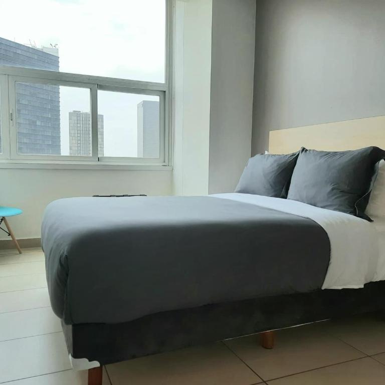 Alameda central, Juárez 52 - Familien-Apartment mit 2 Schlafzimmern - 14