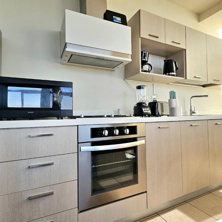 Alameda central, Juárez 52 - Apartment mit 2 Schlafzimmern und Aussicht - 6