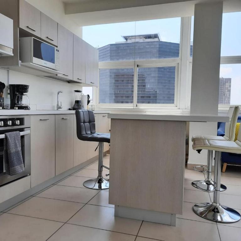 Alameda central, Juárez 52 - Familien-Apartment mit 2 Schlafzimmern - 13