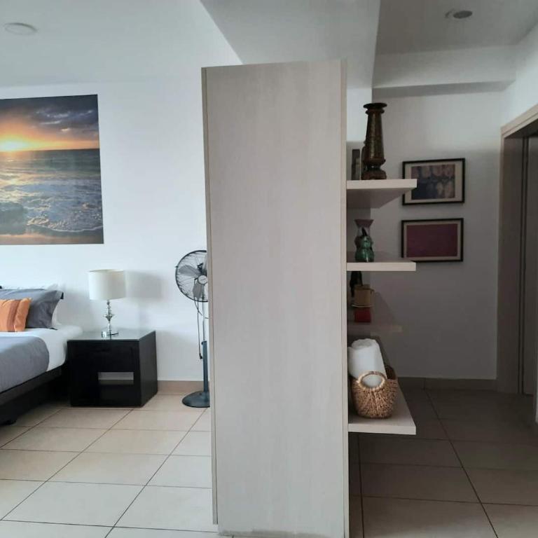 Alameda central, Juárez 52 - Studio mit Queensize-Bett - 18