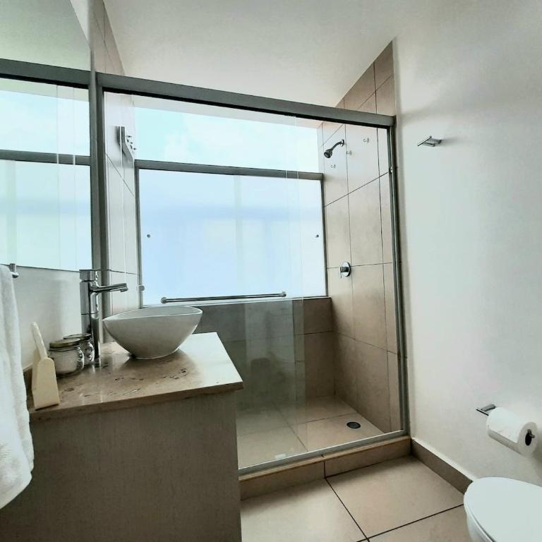 Alameda central, Juárez 52 - Familien-Apartment mit 2 Schlafzimmern - 12