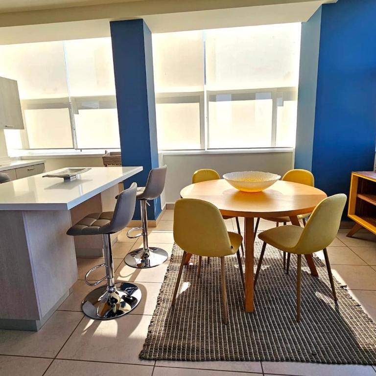 Alameda central, Juárez 52 - Apartment mit 2 Schlafzimmern und Aussicht - 5