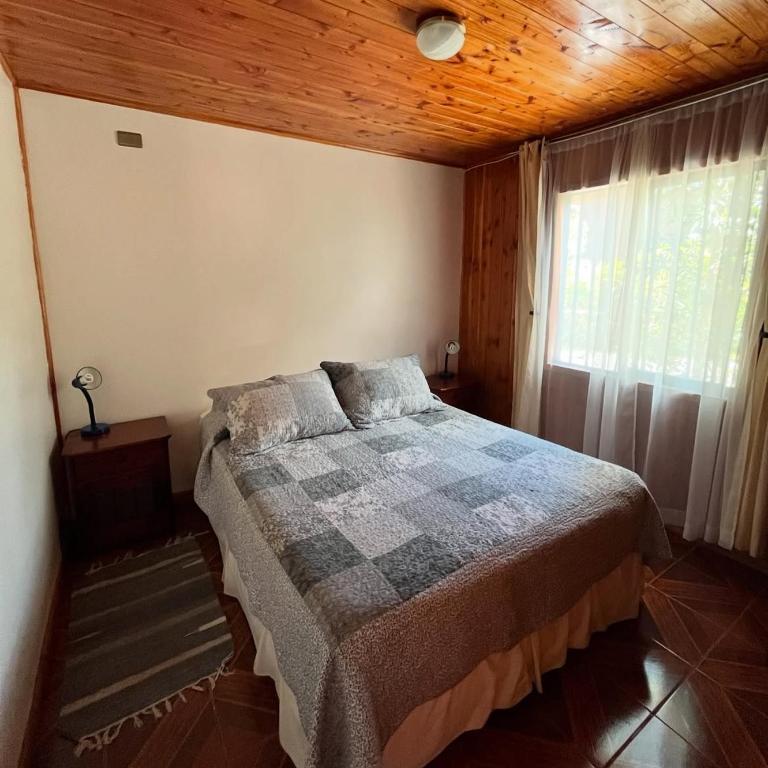 Las Pircas de Lican - Three-Bedroom Townhouse - 4