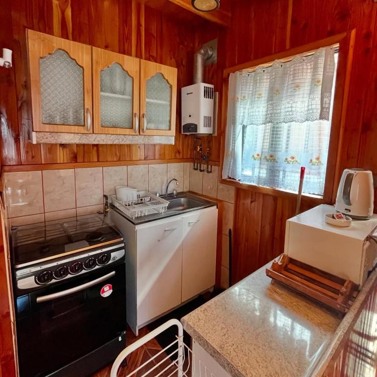 Las Pircas de Lican - Three-Bedroom Townhouse - 5