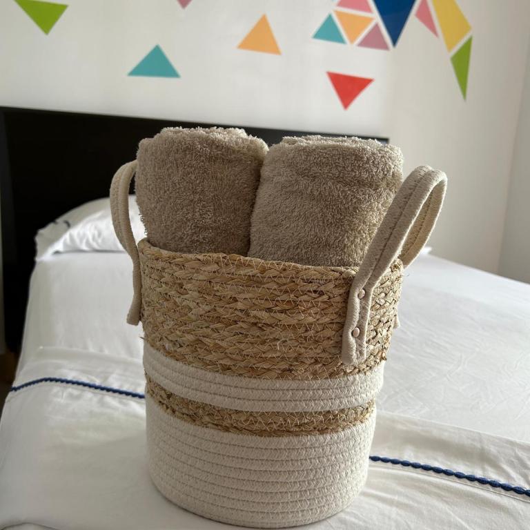 Super apartamento en Ricaurte - Apartamento de 2 dormitorios - 2