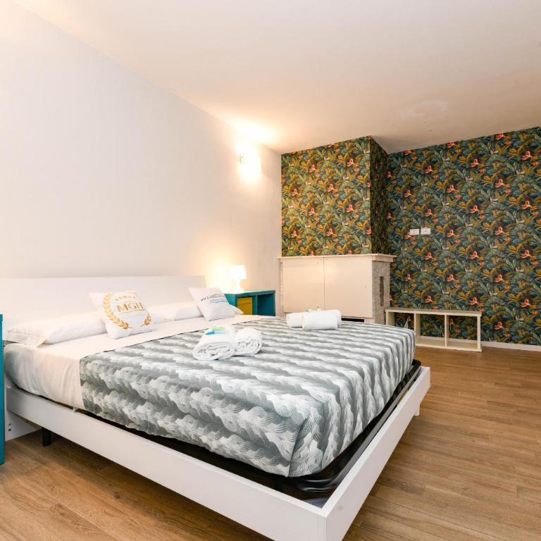 MGH- Dama Family Home Peschiera - Casa con 4 camere da letto - 15