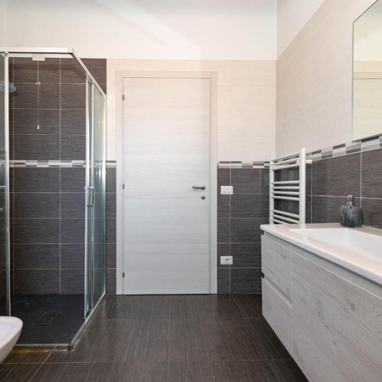 MGH- Dama Family Home Peschiera - Casa con 4 camere da letto - 13