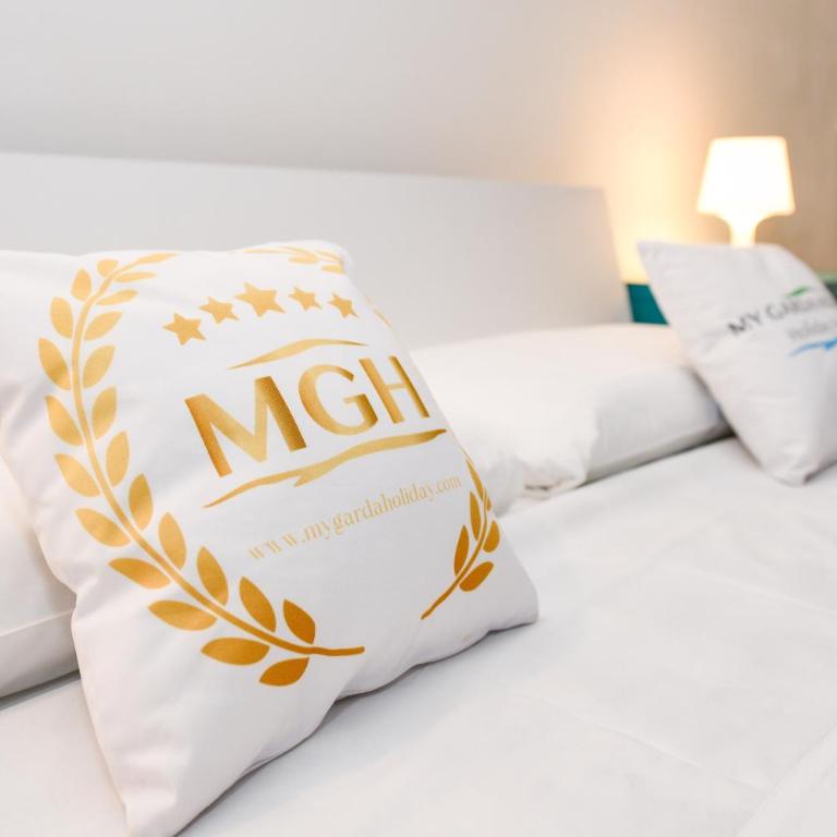 MGH- Dama Family Home Peschiera - Casa con 4 camere da letto - 31