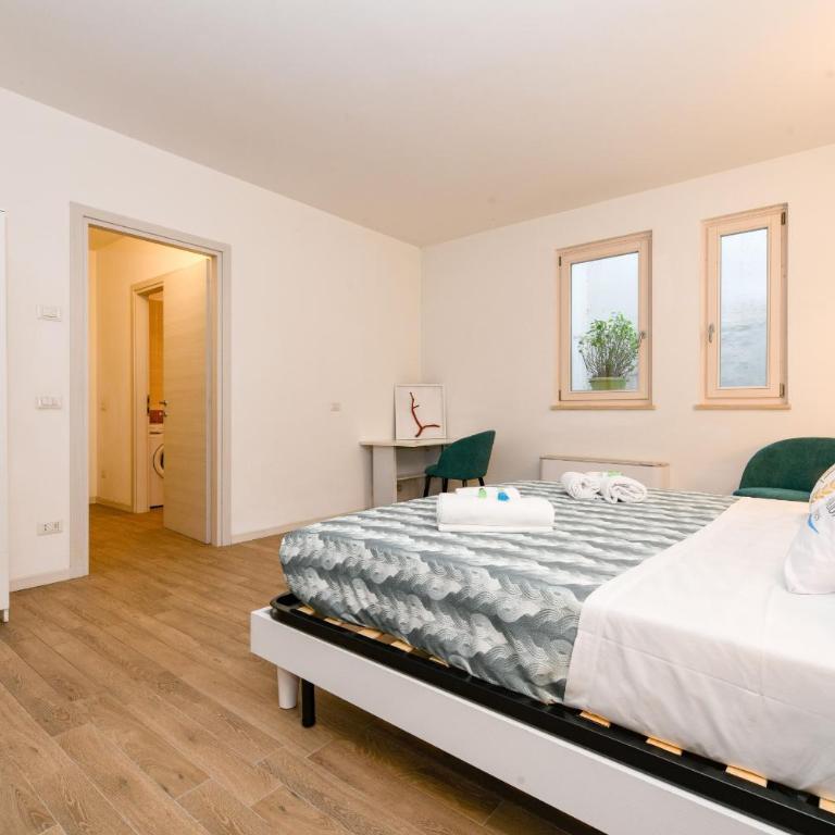 MGH- Dama Family Home Peschiera - Casa con 4 camere da letto - 16