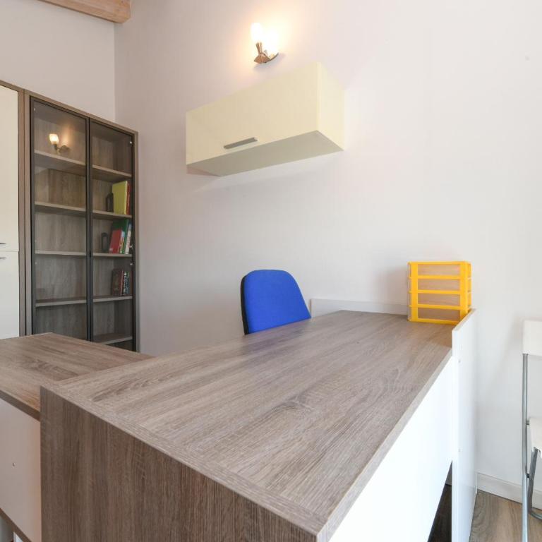 MGH- Dama Family Home Peschiera - Casa con 4 camere da letto - 23