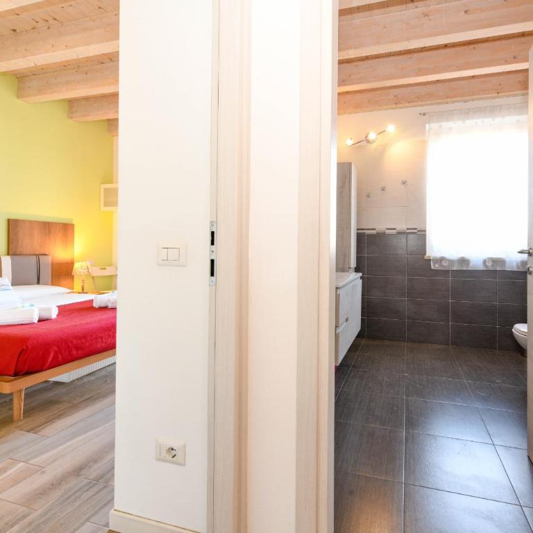 MGH- Dama Family Home Peschiera - Casa con 4 camere da letto - 12