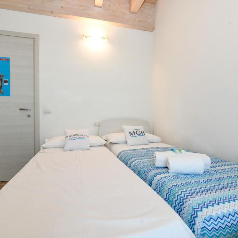 MGH- Dama Family Home Peschiera - Casa con 4 camere da letto - 26