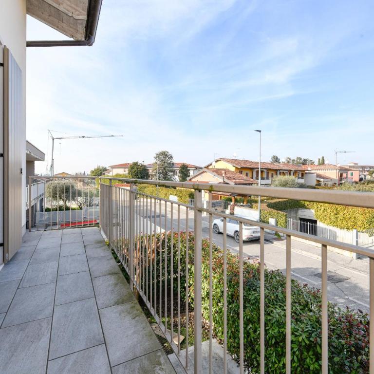 MGH- Dama Family Home Peschiera - Casa con 4 camere da letto - 32