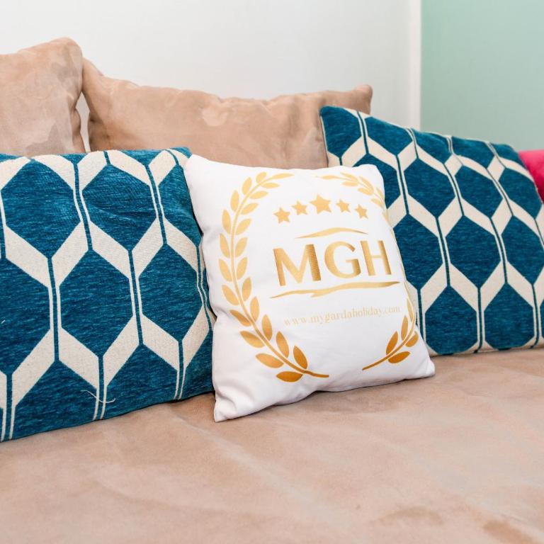 MGH- Dama Family Home Peschiera - Casa con 4 camere da letto - 8